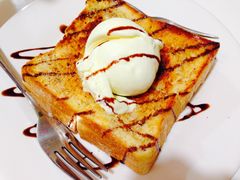 -阿信厚吐司(曾厝垵店)