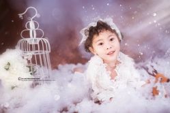 -莫奈庄园·儿童摄影馆·影视基地(江宁店)