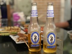 -啊溜烧烤·炭火传承(南澳店)