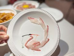 -川越泰火锅(吉利大厦店)