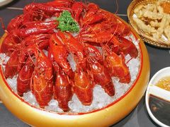 -虾乐园龙虾·烧烤夜宵(中山公园店)