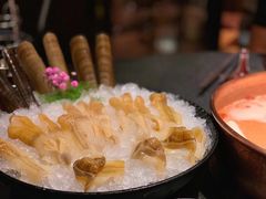 -荣记火锅(青悦城店)