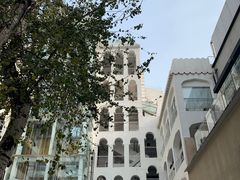 -漆黑觉米粉(三里屯店)