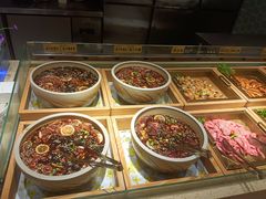 -福缘烤肉王自助(爱琴海-原比尔森店)