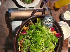 -凤兴鸡煲(宝安海雅店)