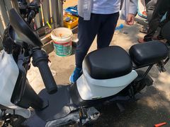 -九号电动车(安定门内大街店)