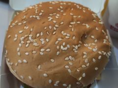 -麦当劳(华融店)