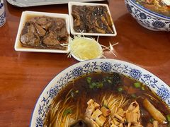 -伟记奥面馆(养育巷店)