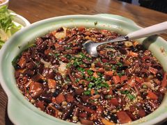 -粗茶淡饭·隐庐私厨(东亭店)