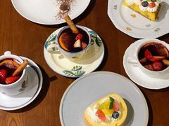 -竹子咖啡bamboo coffee