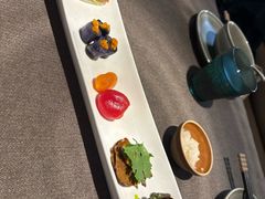 -一川二水•粤川醉(CP静安店)