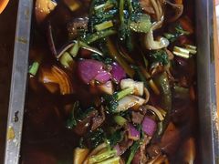-特色油卤串串(水碾河店)