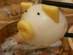 -稻香酒家(天河城店)