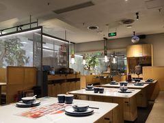 -绿茶餐厅(广州嘉裕太阳城店)
