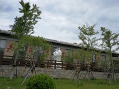 -洞头先锋女子民兵连纪念馆