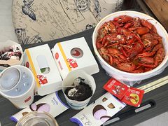 -麦当劳(龙洞店)