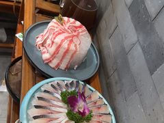 -东来顺•非遗火锅(外滩店)