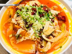 -庄氏祥记家常食府(国瑞建材家居博览中心店)