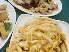 -电白鸭粥店(下沙二坊88号店)