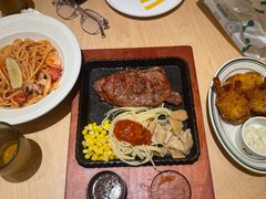 -菲滋意式餐厅(西溪印象城店)