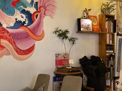 -餐酒吧Com-ing Bar(上海路店)
