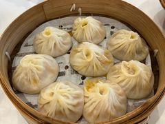 -馋三尺蟹粉小笼(人民广场店)