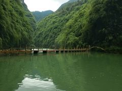 -阿依河景区