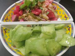 -芦月轩羊蝎子(北蜂窝店)