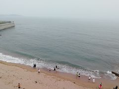 -青岛海尔洲际酒店