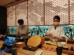 -小十Omakase(地王大厦店)