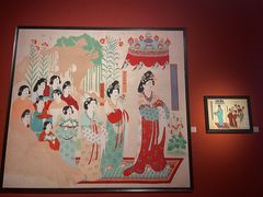 -北京工艺美术博物馆