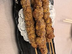 -功德林素菜饭庄(前门店)