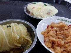 -春晖饭堂(中山大学南校区店)