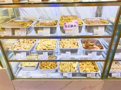 腰果排-哈氏·上海哈尔滨食品厂(五角场万达广场店)