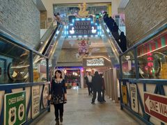 -骑鹅公社(南开大悦城店)