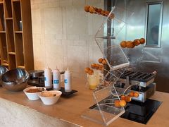-水月周庄铂尔曼酒店 · 漾全日餐厅