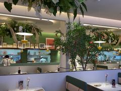 -Aqua Oasis 水天堂(太湖中心mall店)