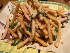 -鱼头泡饭·湖北菜·非物质文化遗产(岳家嘴总店)