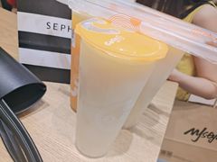 -CoCo都可(合生汇店)