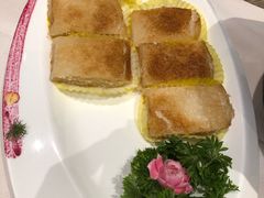 -若蘭慈·无国界素食料理(欢乐海岸店)