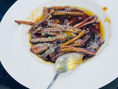 -徐记私厨(半淞园路店)