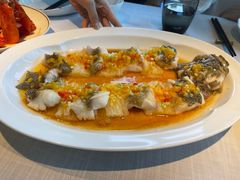 -莉莉海堂HAITANG·烤鸭(国贸商城店)