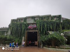 -济南方特东方神画