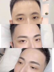 -MIVI野生眉纹绣纹眉