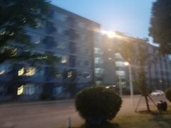 -江南大学(蠡湖校区)