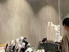 -来回·咖啡(天河南店)