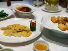 -临家小院·潮汕菜·商务宴请·点心(白石洲店)