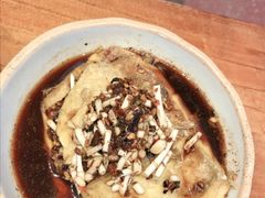 豆腐果-怪噜范·老贵阳街头名小吃(鸿通城店)