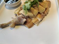 -壹只菜·崇明本地特色菜(崇明南门店)