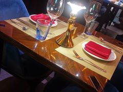 -YUE·6·西式融合餐厅(外滩六号店)